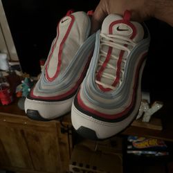 Nike Air Max Size 10