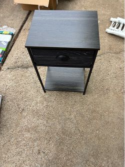 Nightstand