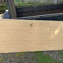 Free 80x36 Doors. Two Doors