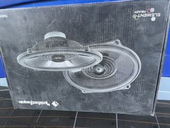 Fosgate Power 5.7 