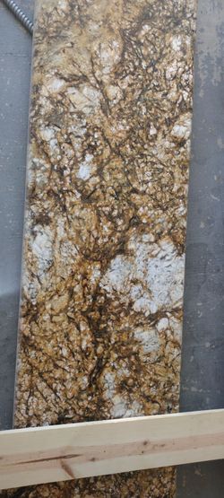 Granite counter tops