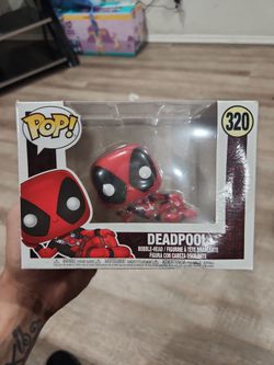 Funko pop