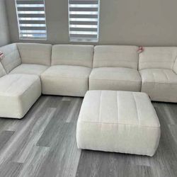 Modular Sectional Available ✅️ Ask for Price 