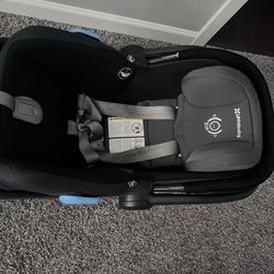 Infant Car Seat