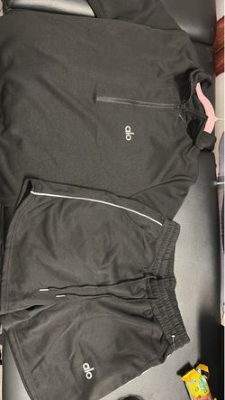Alo set