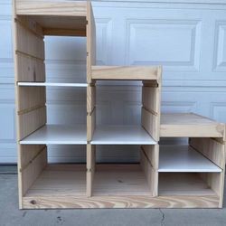 New Shelf Cabinet ( Never Used ) 