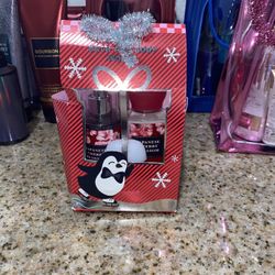 Min Japanese Cherry Blossom Gift Set