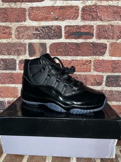 Jordan 11 Gamma