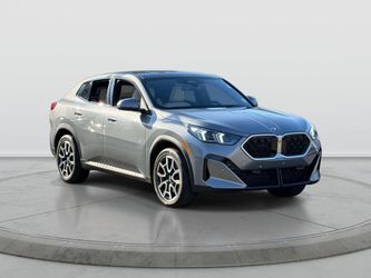 2026 BMW X2