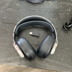 PlayStation Headset