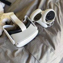 Oculus Meta Quest 2 