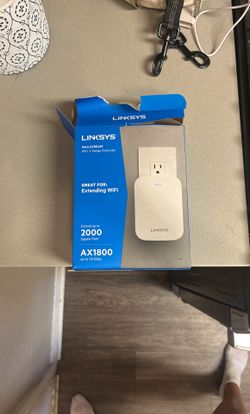 Wifi Extender