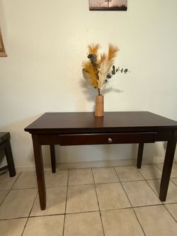 Coffee Desk