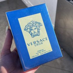 Versace Eros 