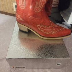 Women Boots