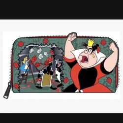 Alice In wonderland