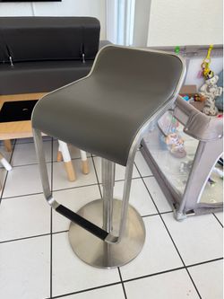 Bar Stool from el Dorado Furniture