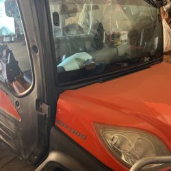 Kubota RTV 1100