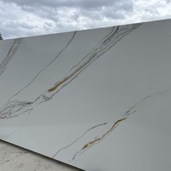 Granite and Quartz Countertops 