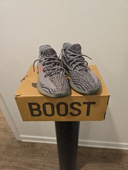 Adidas Yeezy Boost 350 V2 Beluga 2.0-size 9.5