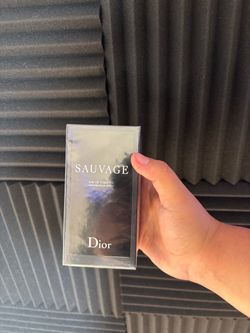 Dior Sauvage 100ml