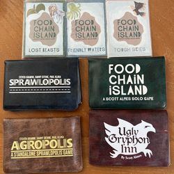 Button Shy Games Bundle 