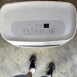 Air cooler