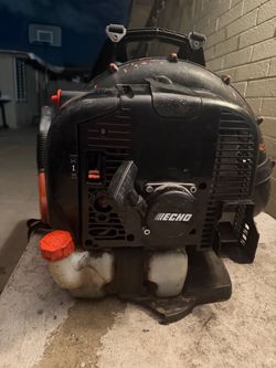 Echo 770