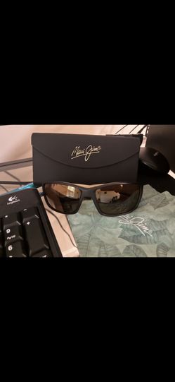 Maui Jim Sunglasses