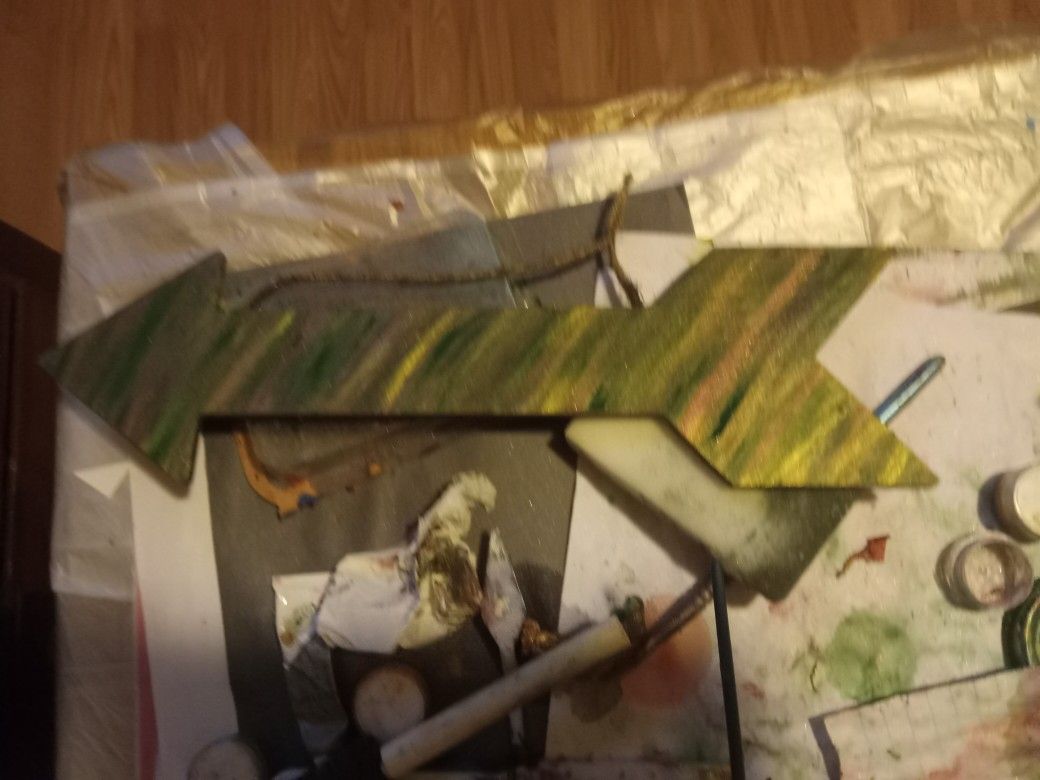 Arrow To Decorate Your Home