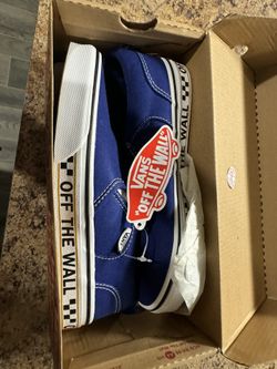 Van Shoes