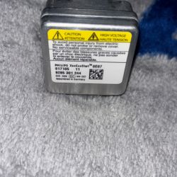 Philips D3S HID BLUB 