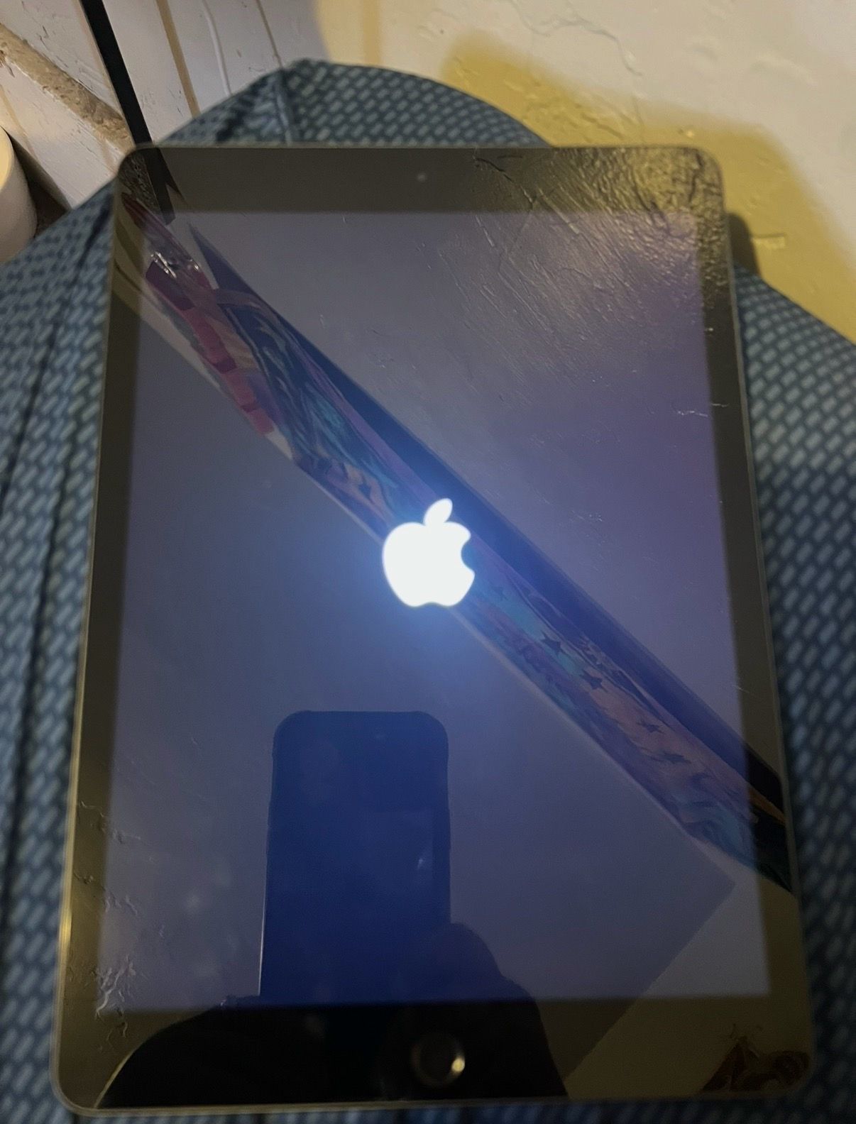iPad