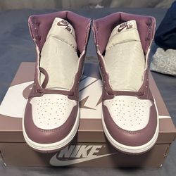 Retro 1 Size 13M ( Make Me A Great Offer)