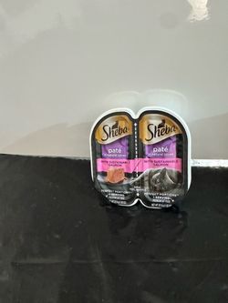Sheeba perfect portions twin packs 1.98 pounds. 24 units