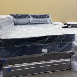 New Mattress Sets 