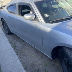 2007 Dodge Charger