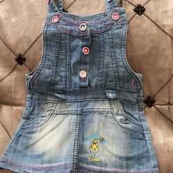 Baby Jeans