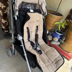 Maclaren Techno XLR Stroller