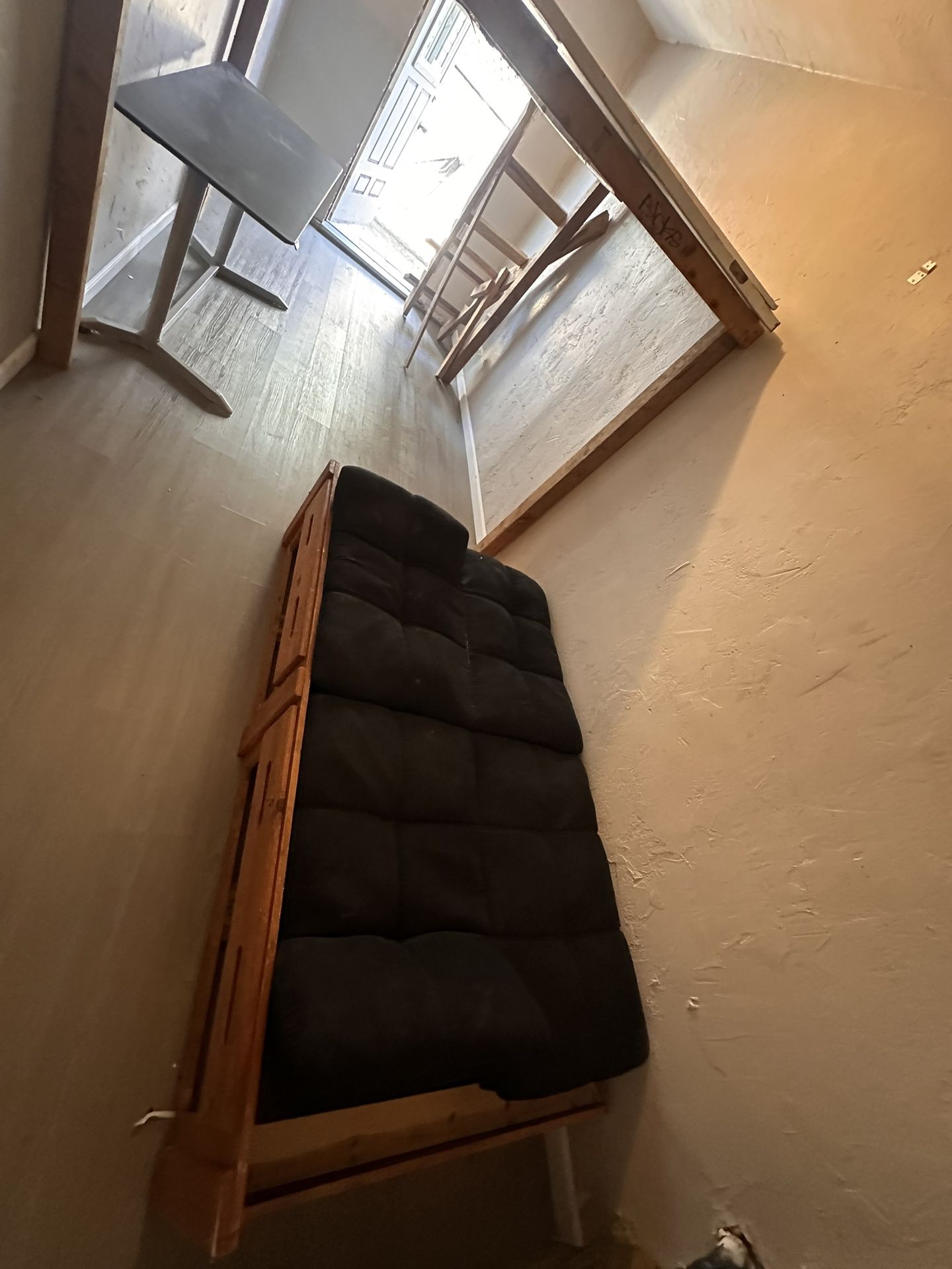 Adjustable Twin Bed/Sofa Bed/Daybed