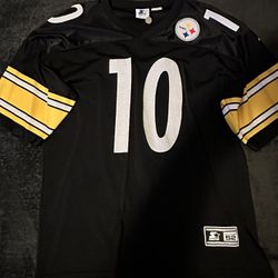 Kordell Stewart Jersey 