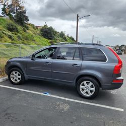 2007 Volvo XC90