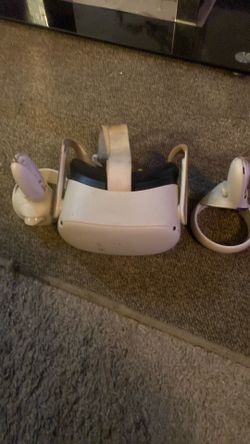 Oculus quest 2
