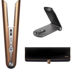 Dyson Cordless Hair Straightener 