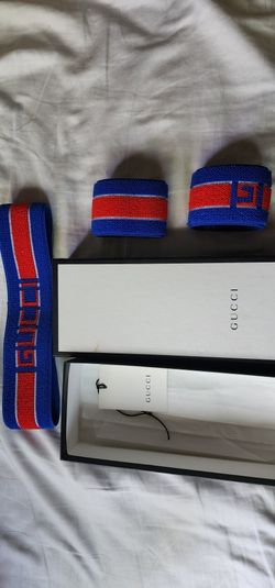Gucci Bands