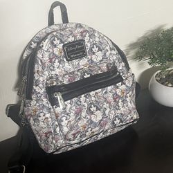 Disney Backpacks