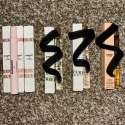 Burberry Her Travel Size Perfume 🩷