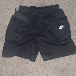 Nike Cargo Shorts