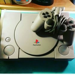 Sony Playstation
