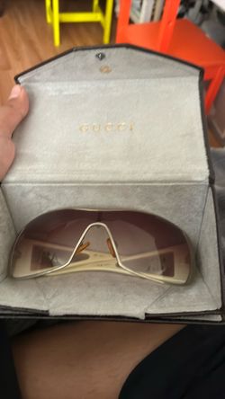 Gucci glasses